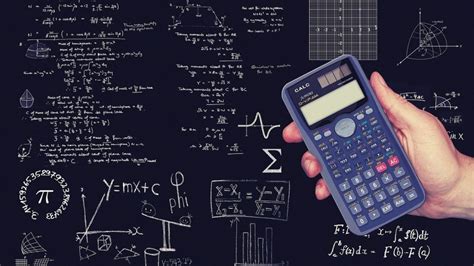 calculadora matematica